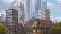 《文明6》最佳城市规划布局图文解析