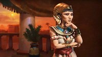 《文明6》埃及玩法解说视频 埃及怎么玩