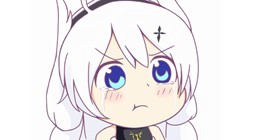 我的琪亚娜不可能这么萌 玩家自制《崩坏3》表情