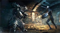 《黑暗之魂3》游戏设计 黑魂1与黑魂3捷径及氛围营造对比