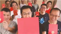 马化腾壕大方！双11腾讯员工每人发5万元股票