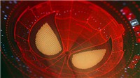 《美国队长3》蜘蛛侠彩蛋未曝光版 钢铁侠强行出镜