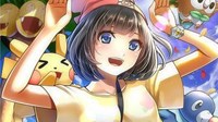 《口袋妖怪：日/月》女主服装搭配推荐