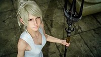 《最终幻想15》人物介绍 全人物性格及背景剧情介绍
