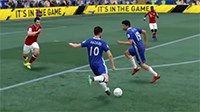 《FIFA 17》官方射门类视频教程合集