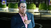 《最终幻想15》诺克特VS松田洋佑彩蛋视频