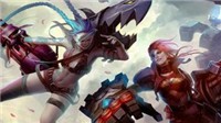 LOL女高玩电视求职：期望月薪3千 被BOSS“围攻”