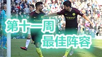 《FIFA 17》第11周最佳阵容 阿KUN大爆发