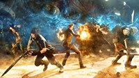 《最终幻想15》战斗技巧及武器专属技能详解