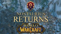 《魔兽世界》新怀旧服将正式上线 暴雪已无可奈何？