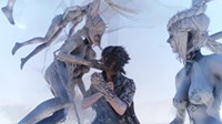 《最终幻想15（FF15）》召唤兽视频合集 国行和港版召唤动画对比