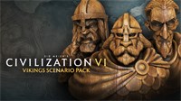 《文明6》最新DLC详解 波兰特性与维京入侵