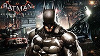 《蝙蝠俠：阿甘騎士》全劇情任務圖文攻略