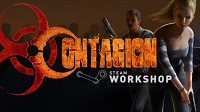 Steam游戏《传染病》永久降价：四人大包仅需88元