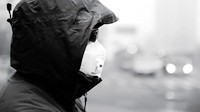 吸一口就折寿？“年度十大雾霾谣言”曝光