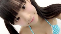 胸大才是硬道理 11区“合法萝莉”福利私照