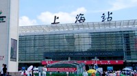 这车我是上不去了 春运全国最拥挤的火车站TOP10