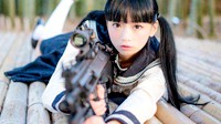 男朋友、女朋友和狗谁重要？单纯的福利囧图