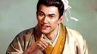一人教出战国半壁人才 鬼谷子座下十大弟子