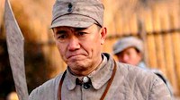 二营长你的意大利炮呢？演军人最成功的十大男星