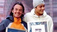 冠希哥也曾创造吉尼斯纪录 曾打破世界纪录的明星