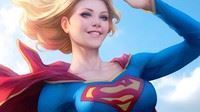 除了神奇女侠 这九位女超级英雄也能加入DC电影宇宙