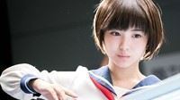 又来一波妙龄少女 日本最受关注的十个新生代女星