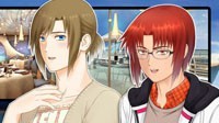 一款变装、女同的重口游戏竟上架Steam 还是无删版