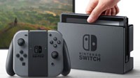 外媒曝光任天堂Switch售价高于2000元 3月17日发售