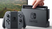 英国纸媒Metro提前曝光任天堂Switch发售信息：245英镑 3月17日发售