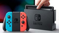 港版Switch售价2340港币 系统语言无法对应中文