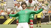 《FIFA 17》精彩进球集锦 门将一条龙破门
