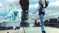 《重力眩晕2》中文剧情视频流程攻略