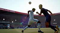 《FIFA 17》操作技巧及战术板详解