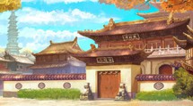 《幻想三国志5》原画