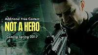 《生化危机7》全DLC介绍 “不是英雄”免费