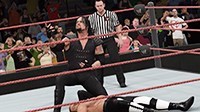 《WWE 2K17》试玩心得 肉体之间的激烈碰撞