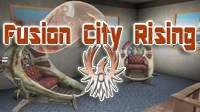 《辐射4》Fusion city Rising任务流程图文攻略 Fusion city Rising怎么玩