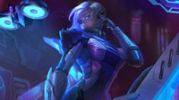外国玩家热议LOL在中国办S7 花钱去鸟巢看韩国队？