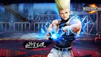 你的本命是哪位？《拳皇97》经典角色TOP10