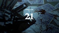 《生化危机7》21点DLC通关流程视频