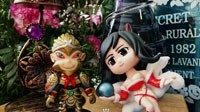 玩家办《LOL》主题婚礼：因开黑相识 遇到妹子别骂