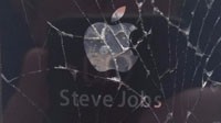 这台碎屏的iPhone 4S标价超100万元 卖家还说它超值