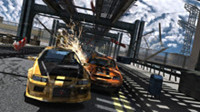 《横冲直撞4》公布Steam版发售日 4月发布