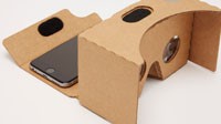 100元的谷歌VR纸盒眼镜卖出千万台 越便宜越好卖