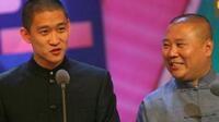 胡歌莫名其妙中N枪 2016年娱乐圈的十大话题王
