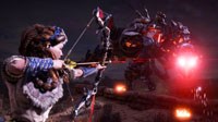 《地平线黎明时分》最强盔甲入手视频教程 最强护甲获取攻略