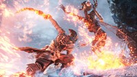 《黑暗之魂3》DLC2环印城中文试玩视频