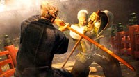 《仁王》柳生石舟斋全武器无伤视频攻略