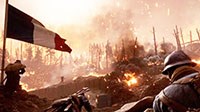《战地1》誓死坚守DLC新增地图、武器及游戏模式介绍